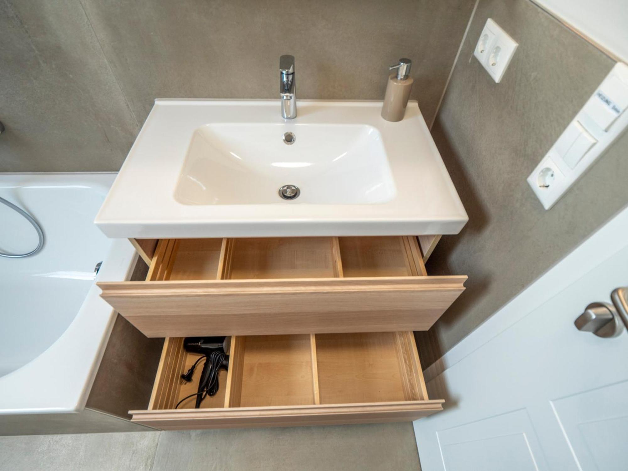 Haus Christina Pool Sauna 말호프 외부 사진